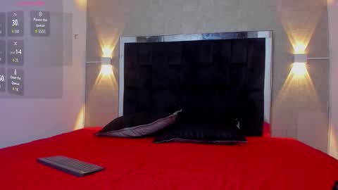 Mateo and Noah online show from November 14, 6:06 pm