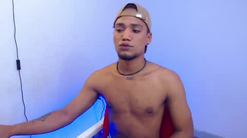 Mateo and Noah online show from February 28, 6:31 pm