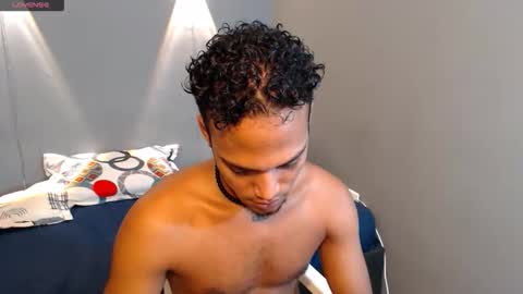 Mateo and Noah online show from April 3, 5:22 pm