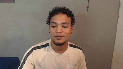 Snapshot of mateo_nick chatting on July 9, 7:07 pm Mateo and Noah online show from July 9, 7:07 pm