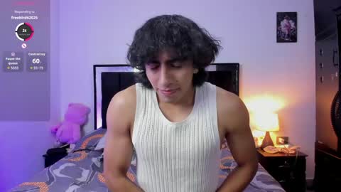 Mateo online show from May 30, 11:24 pm