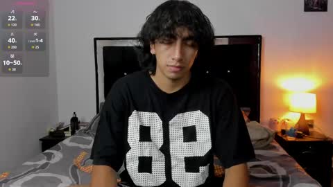 Mateo online show from June 2, 10:12 pm