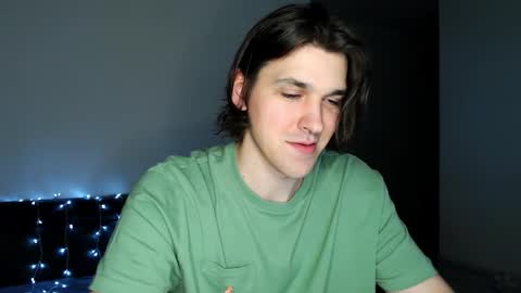 mateo_zeus online show from February 9, 12:14 am