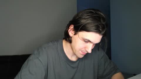 mateo_zeus online show from March 24, 6:57 pm