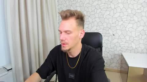 MateoBenjamin online show from February 10, 6:24 pm