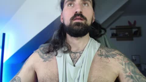 mateohalifa online show from December 3, 6:17 pm