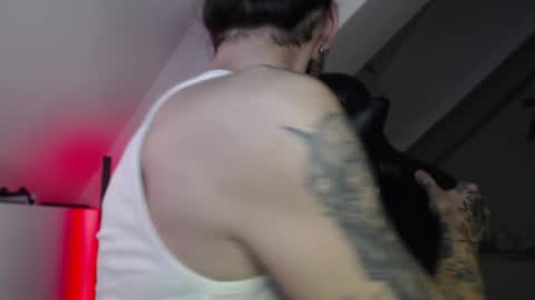 mateohalifa online show from December 16, 8:05 pm