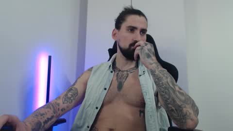 mateohalifa online show from March 20, 6:35 pm