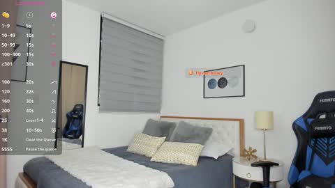 Matt online show from December 14, 10:18 pm