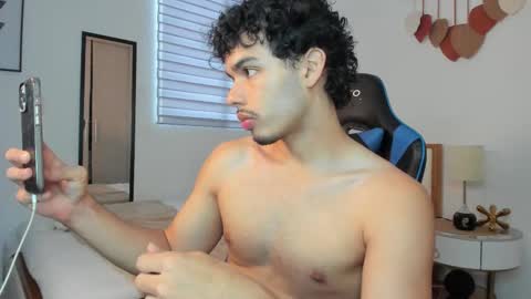 Matt online show from February 16, 6:43 pm