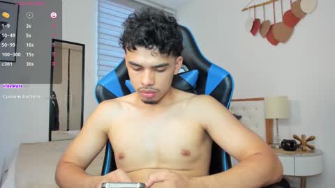 Matt online show from February 20, 6:57 pm