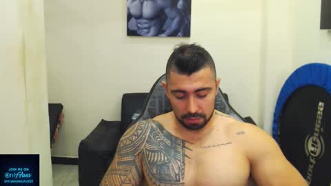 Mateo online show from March 5, 3:08 pm