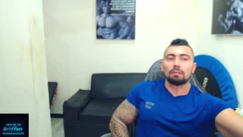 Mateo online show from May 21, 6:59 pm