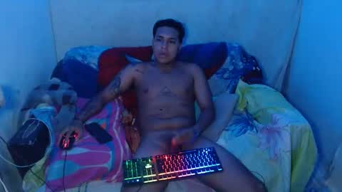 mateuspolla online show from November 22, 5:01 pm