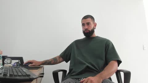 Matheus     online show from January 3, 3:44 pm