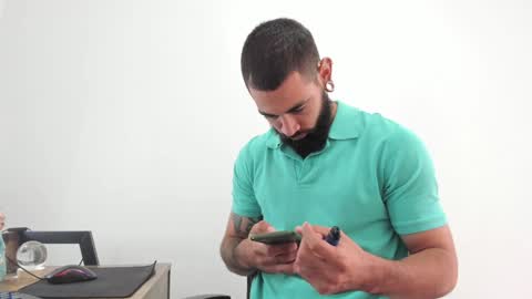 Matheus     online show from January 10, 4:20 pm