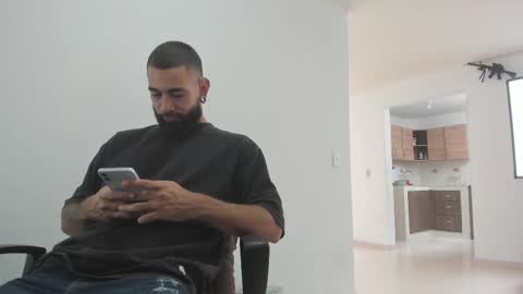 Matheus     online show from March 7, 4:44 pm