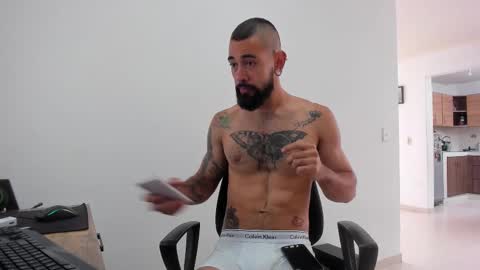 Matheus     online show from September 30, 6:13 pm