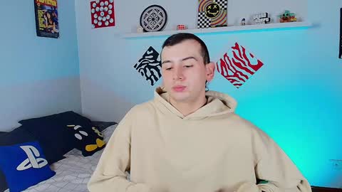 Matt online show from December 26, 8:11 pm