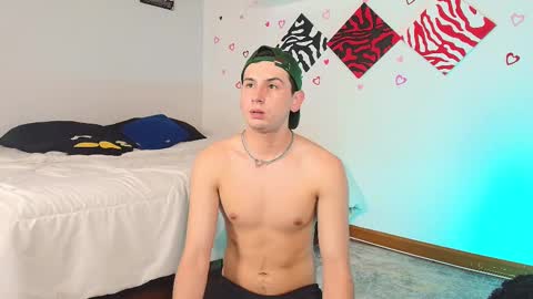 Matt online show from February 27, 7:58 pm