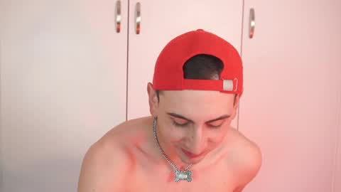 Matt online show from September 28, 3:34 am