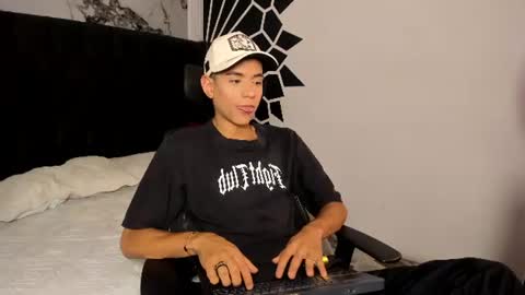 Mathew  online show from July 1, 8:41 pm