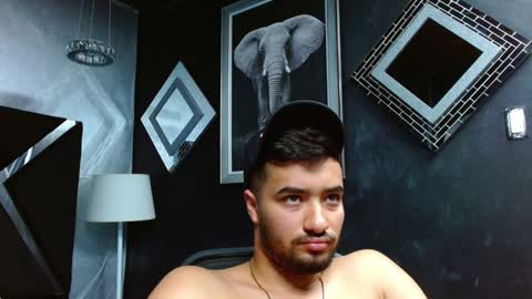 Snapshot of mathews_colton1 chatting on December 4, 2:37 pm Mathews online show from December 4, 2:37 pm
