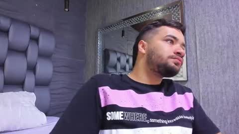 Snapshot of mathews_colton1 chatting on December 5, 11:27 am Mathews online show from December 5, 11:27 am