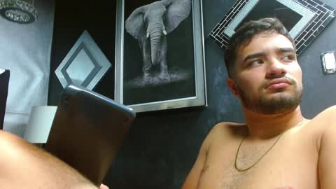 Snapshot of mathews_colton1 chatting on December 30, 2:40 pm Mathews online show from December 30, 2:40 pm