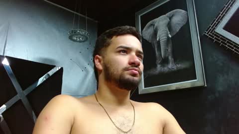 Snapshot of mathews_colton1 chatting on January 9, 11:25 am Mathews online show from January 9, 11:25 am
