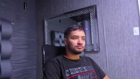 Snapshot of mathews_colton1 chatting on January 13, 11:30 am Mathews online show from January 13, 11:30 am