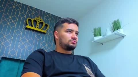 Snapshot of mathews_colton1 chatting on September 12, 11:32 am Mathews online show from September 12, 11:32 am