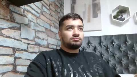 Snapshot of mathews_colton1 chatting on September 18, 11:23 am Mathews online show from September 18, 11:23 am