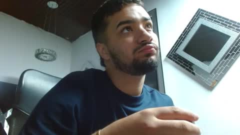 Mathews online show from October 24, 11:39 am