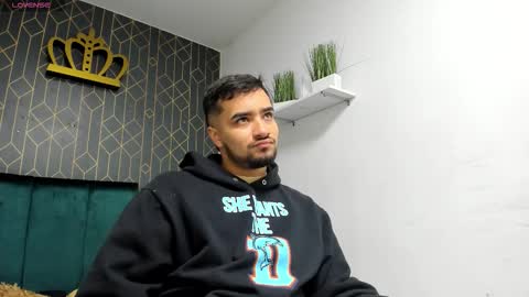 Mathews online show from November 11, 11:32 am