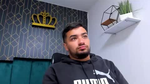 Mathews online show from January 6, 11:58 am