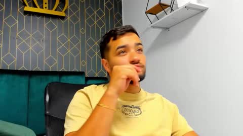 Mathews online show from January 13, 12:54 pm