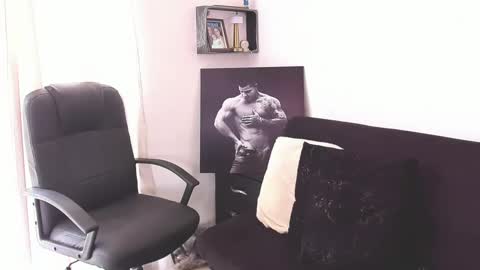 Marck Mathews online show from September 9, 3:55 pm