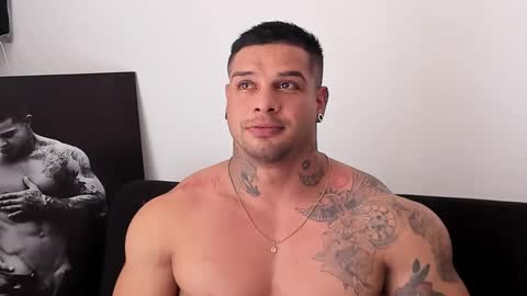 Marck Mathews online show from September 17, 4:52 pm