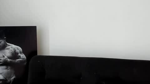 Marck Mathews online show from October 7, 2:25 pm