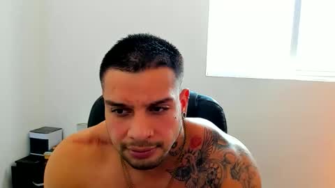 Marck Mathews online show from December 16, 3:39 pm