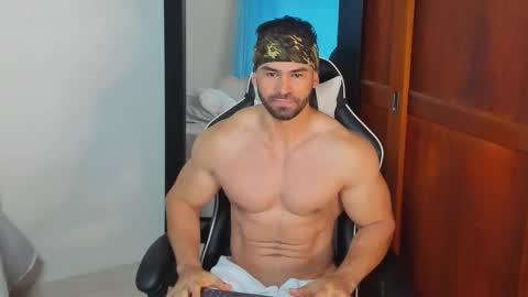 mathews_smith online show from October 2, 11:50 am