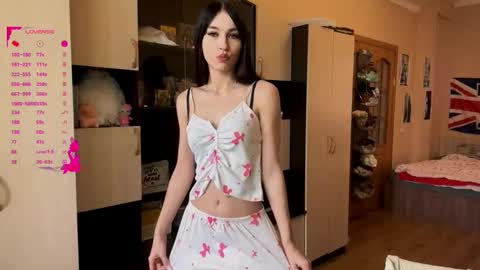 Monika online show from October 19, 10:05 am