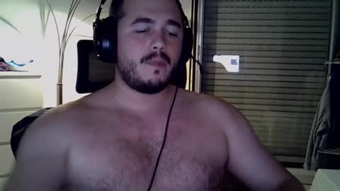 Mathou online show from December 2, 10:34 pm