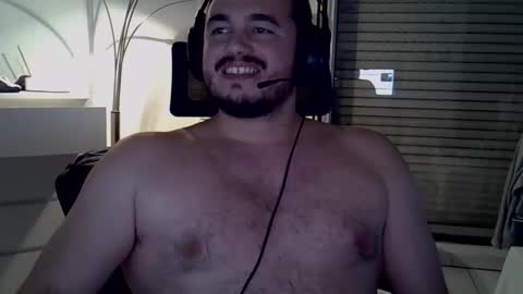 Mathou online show from December 3, 10:18 pm