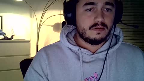 Mathou online show from December 5, 11:07 pm