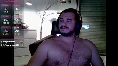 Mathou online show from December 9, 9:37 pm