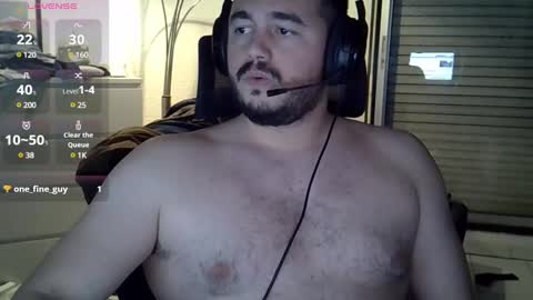 Mathou online show from December 18, 8:14 pm