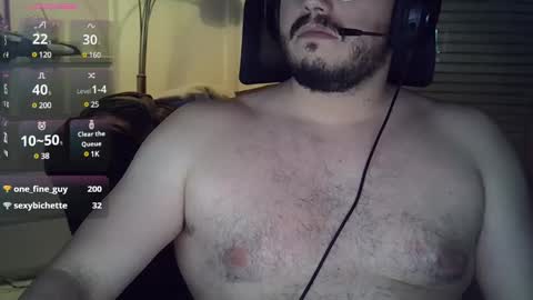 Mathou online show from December 19, 9:38 pm