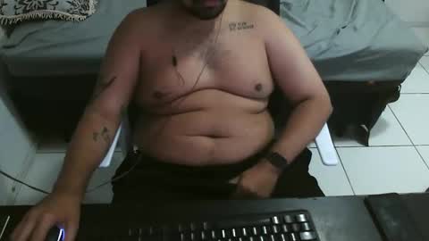 maththebear96 online show from January 9, 2:36 am